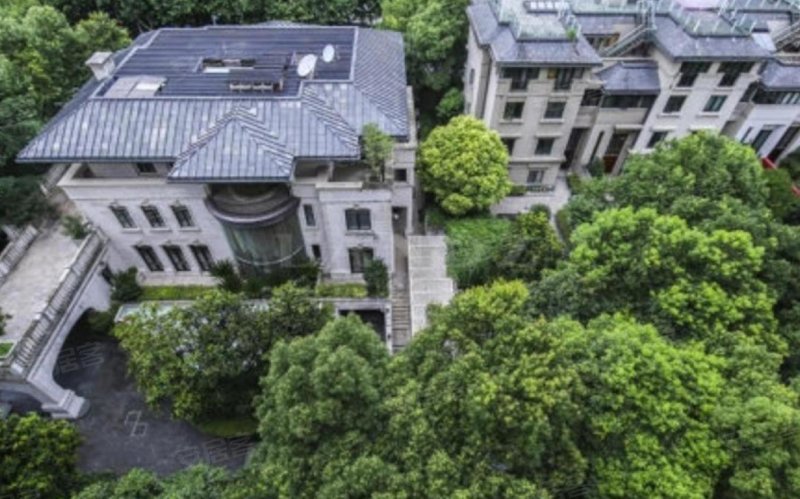 翠湖天地雅苑(别墅)