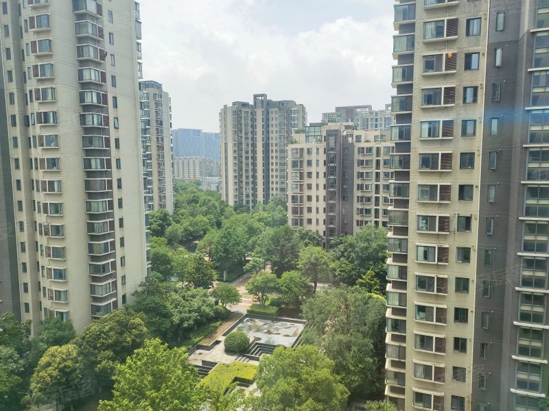 银城西堤国际第三区