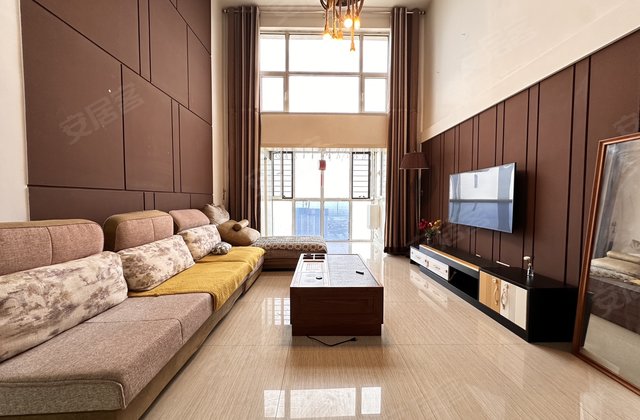 裕民新城理想城2室2厅73.8㎡44.7万二手房图片