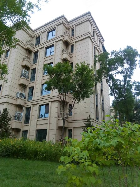 中海国际公馆(南区)