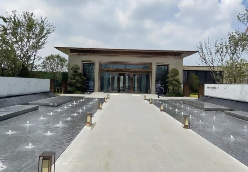 西江瑞府,象贤路-南京西江瑞府二手房,租房,房价-南京安居客