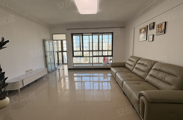 裕达金座小区2室2厅94㎡33.8万二手房图片