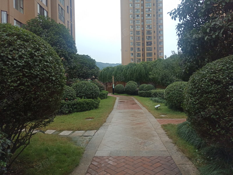 成邦华夏公馆,北京南路7号-十堰成邦华夏公馆二手房,租房,房价-十堰