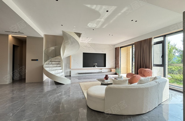 和成原著4室2厅185㎡88万二手房图片