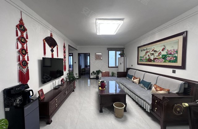 润鑫佳苑3室2厅102㎡38万二手房图片