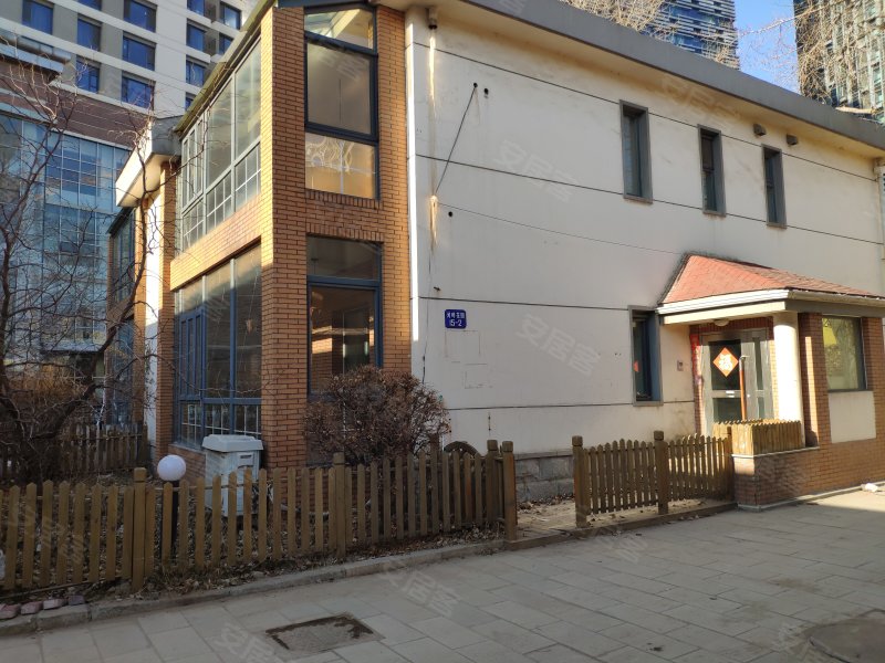 河畔花园五里河大厦,青年大街211-1号-沈阳河畔花园五里河大厦二手房