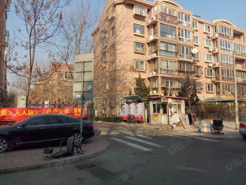 林枫花园,林枫路57号-天津林枫花园二手房,租房,房价-天津安居客