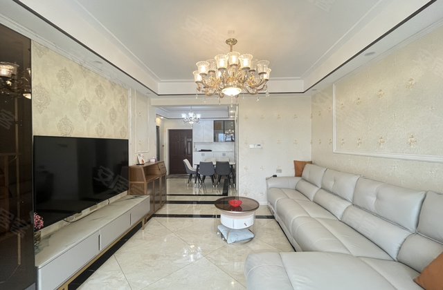 上海名都2室2厅85㎡68万二手房图片