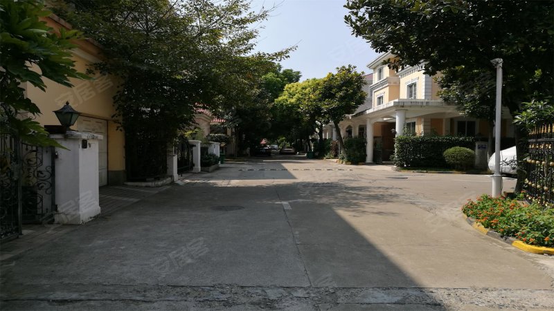 富宏花园(别墅)