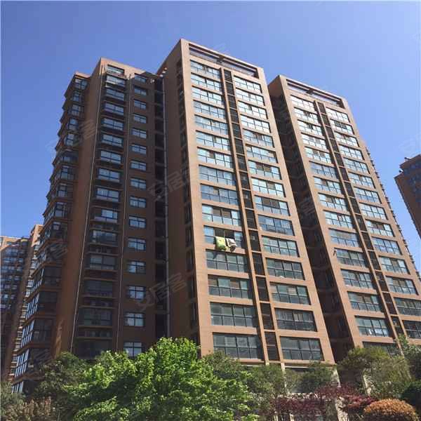 安居上上城,天烛峰路-泰安安居上上城二手房,租房,房价-泰安安居客