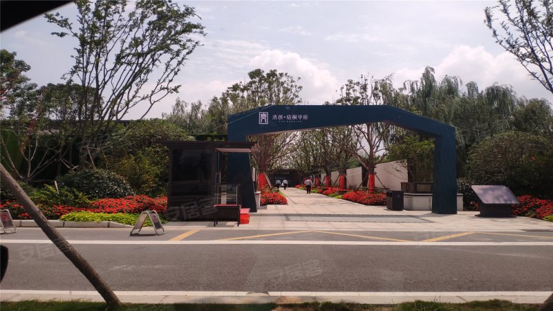 浩创梧桐华府,梅河路-运城浩创梧桐华府二手房,租房,房价-运城安居客