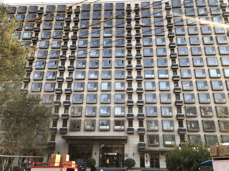 北京尊府,闹市口大街9号-北京北京尊府二手房,租房,房价-北京安居客