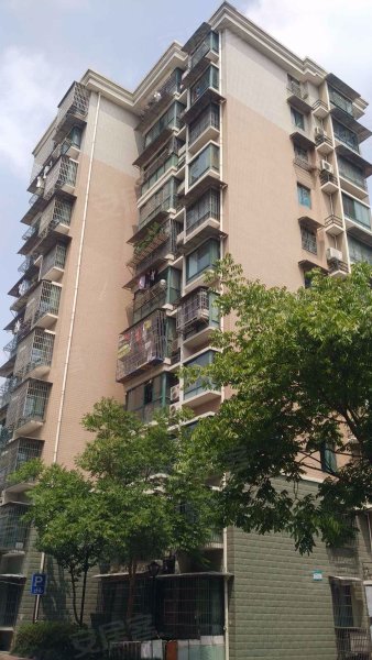 白马湖小区孔雀苑