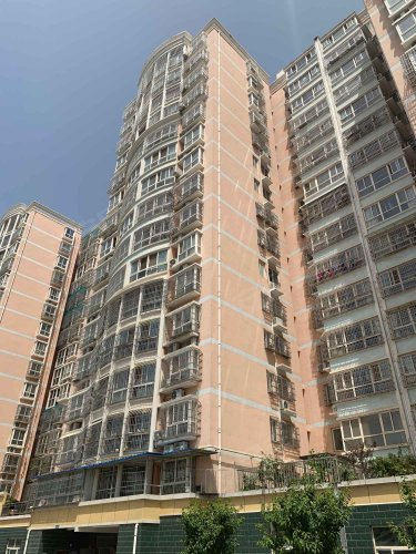 皇冠花园,人民西路221号 - 西安皇冠花园二手房,租房,房价-西安安居客