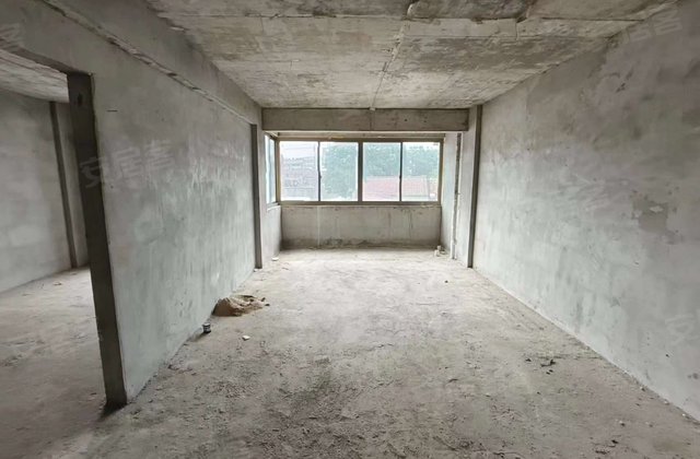 长龙翠堤苑2室2厅91.4㎡16万二手房图片