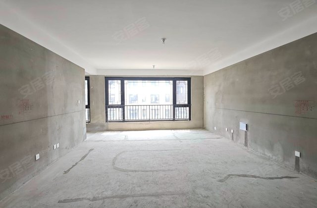 郯国古城八号院4室2厅165㎡122万二手房图片