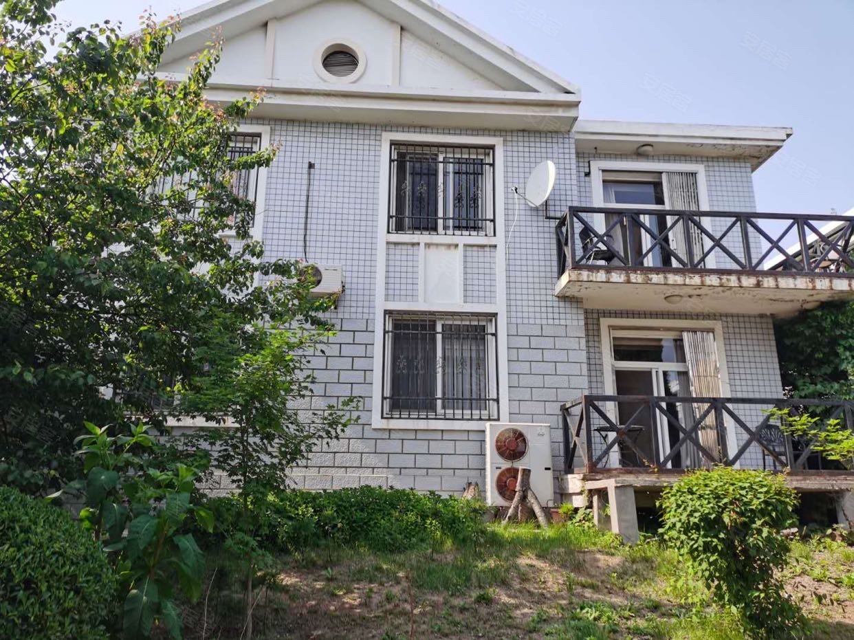 中山区近海独栋文园别墅6室3厅4卫