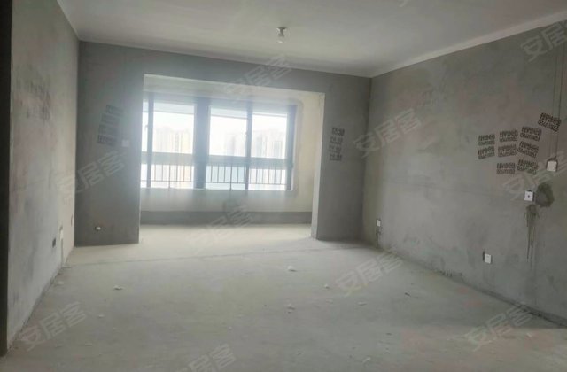 石榴江南府3室2厅127㎡78.8万二手房图片