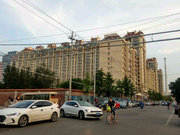 朝阳公园小区图片