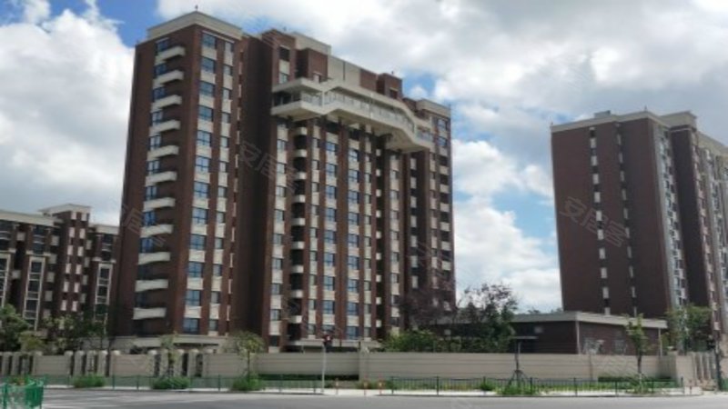 同悦湾华庭(南区别墅) 