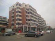 丁字沽小区图片