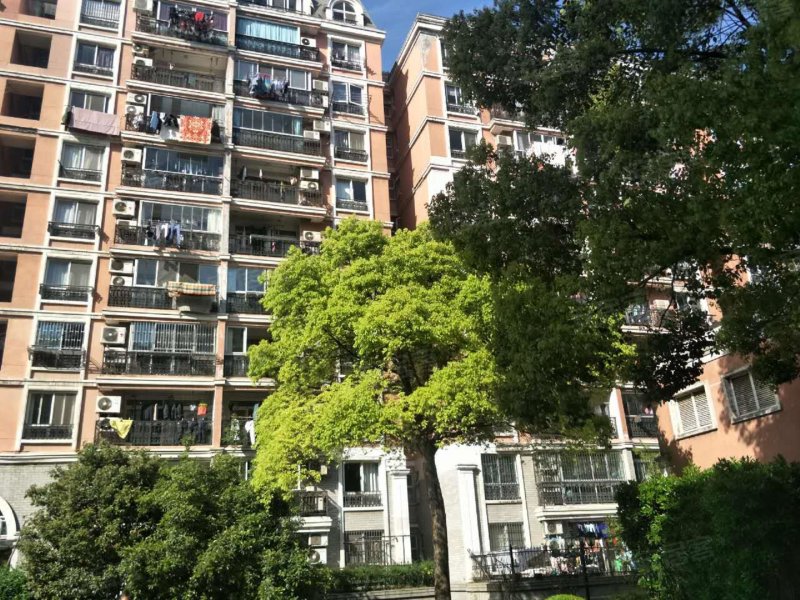 飘鹰东方花园,曲阳路118弄-上海飘鹰东方花园二手房,租房,房价-上海