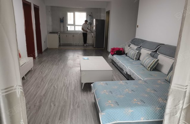 广隅新城3室2厅113㎡38万二手房图片