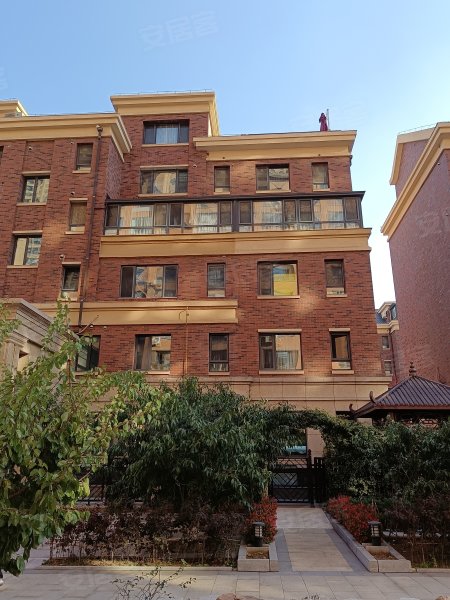 金域明珠,中华大街288号-辽阳金域明珠二手房,租房,房价-辽阳安居客