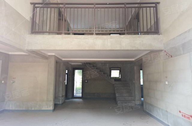 鹿邑建业城(南区)5室3厅270㎡190万二手房图片