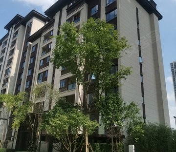 龙湖两江新宸云岭