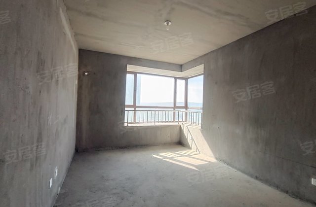 龙门一号院2室2厅103㎡39万二手房图片