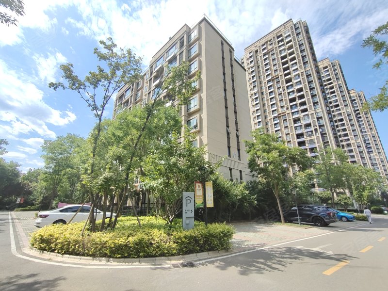 孔雀城雅清园,白云路-北京孔雀城雅清园二手房,租房,房价-北京安居客