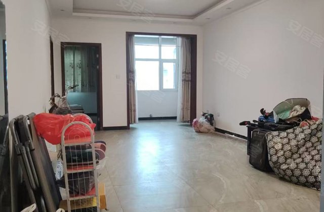 西域时代广场2室2厅96㎡42万二手房图片