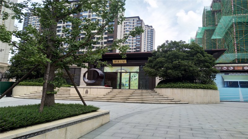 禹洲郎溪上里,郎溪路,近明皇路-合肥禹洲郎溪上里二手房,租房,房价