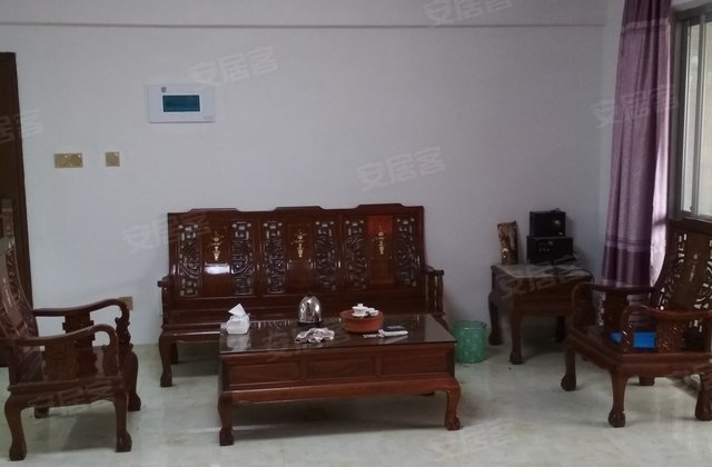 惠民花园(诏安)3室2厅107.49㎡55万二手房图片