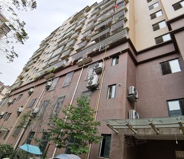 朝阳新城C区