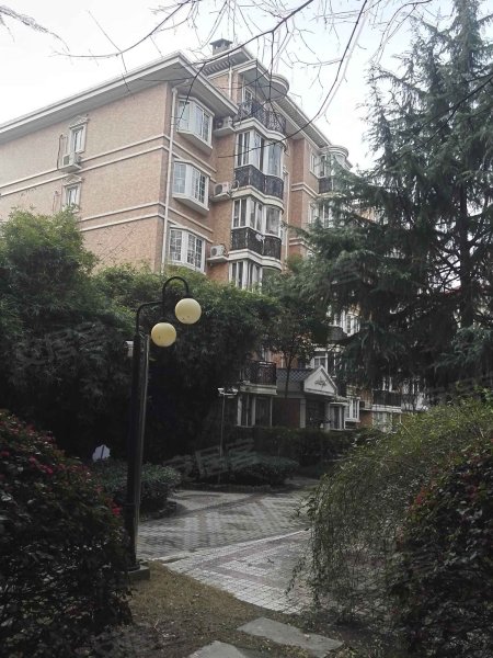 东苑绿世界花园(二期) 