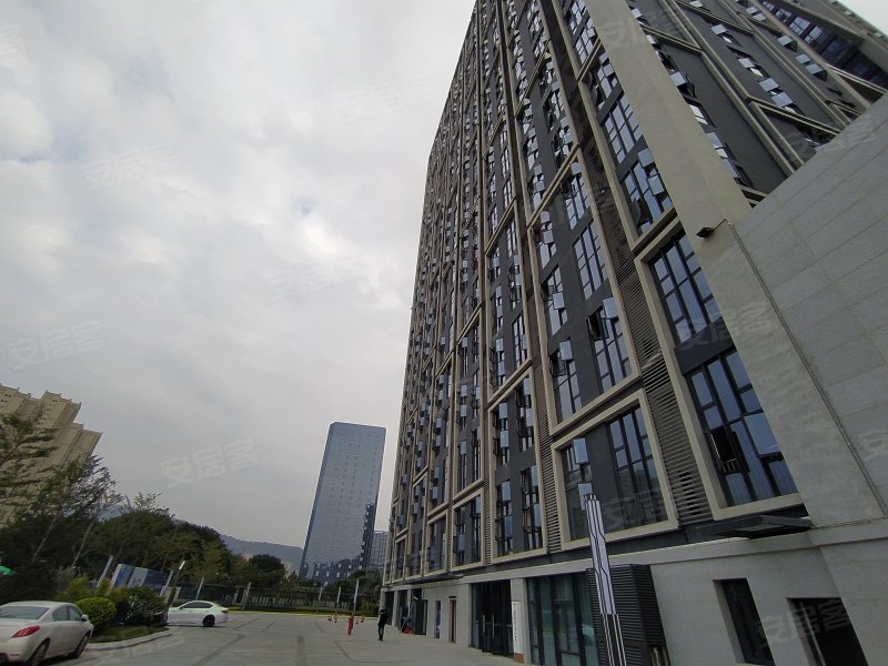 阳光城榕心未来