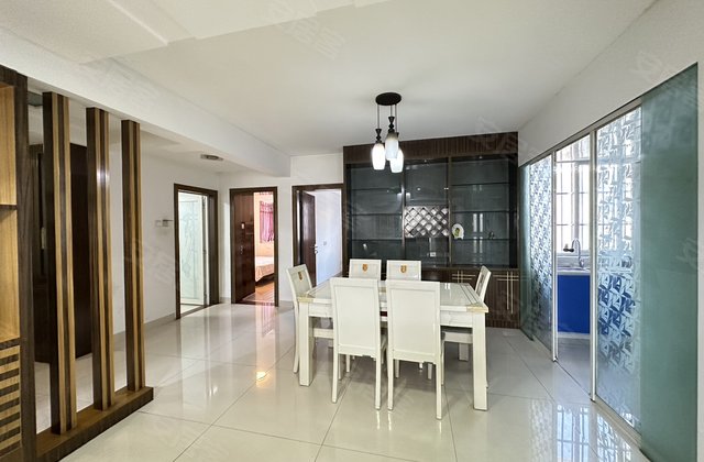 康平新村3室2厅127㎡56.8万二手房图片