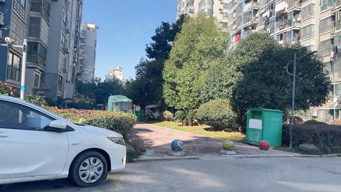 香江生态丽景c区