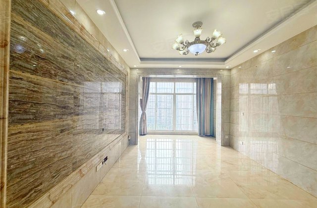 洋湖景园2室2厅79.94㎡58.8万二手房图片