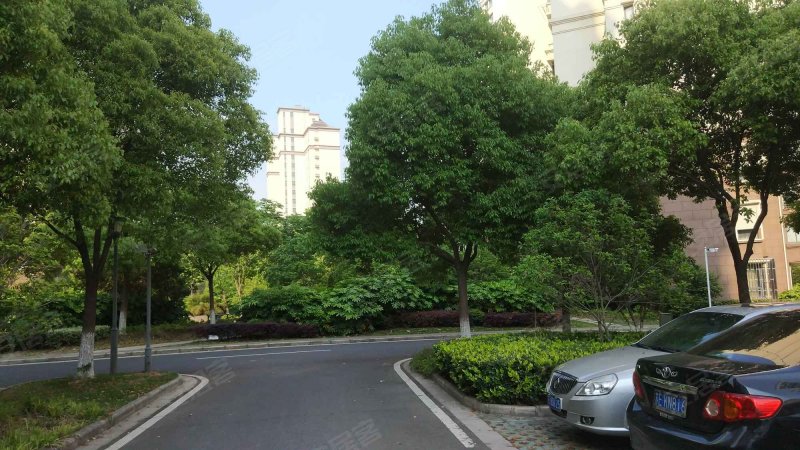 滨河花园,人民南路12号-苏州滨河花园二手房,租房,房价-苏州安居客