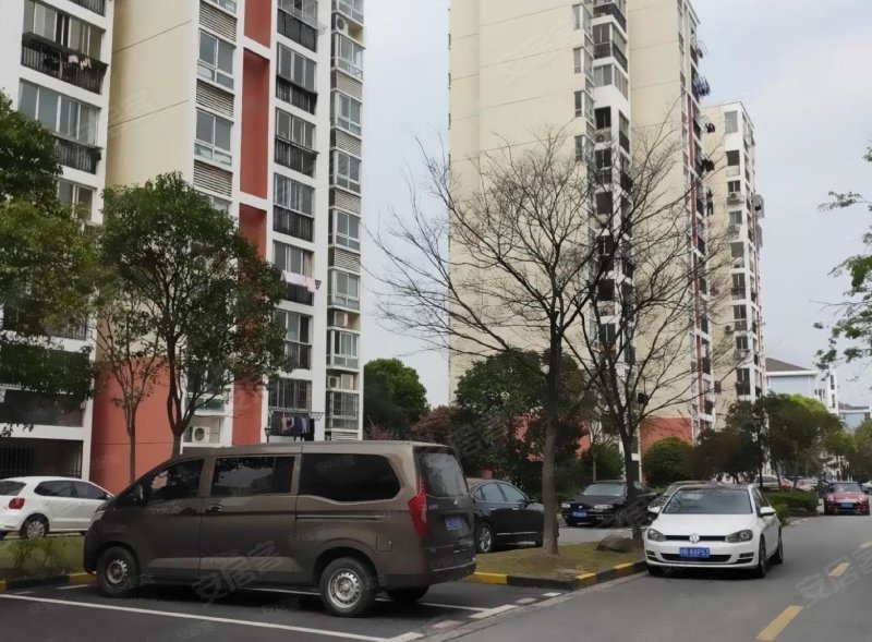 景舒苑九村,浦雪路179弄-上海景舒苑九村二手房,租房,房价-上海安居客