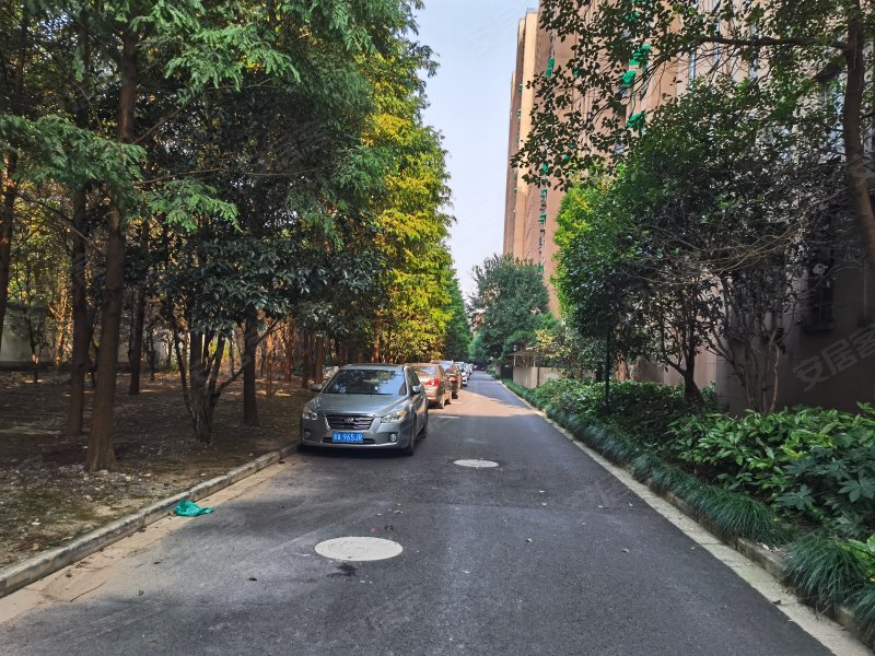 翠苑逸景湾,庆隆路23号-杭州翠苑逸景湾二手房,租房,房价-杭州安居客