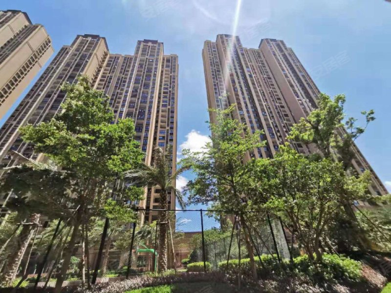 世茂御海墅(公寓住宅),欧厝西里30-33,57-68号-厦门世茂御海墅(公寓