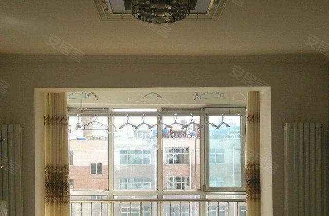园丁二小区3室2厅110㎡53万二手房图片