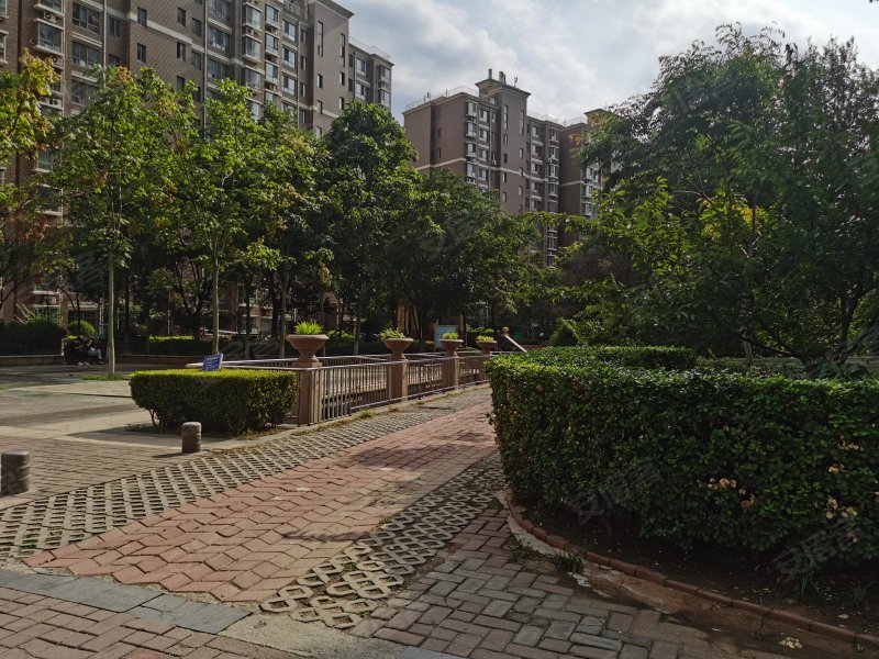 天业盛世花城,康虹路766号-济南天业盛世花城二手房,租房,房价-济南