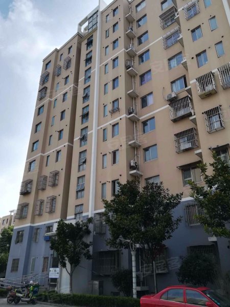 高行银杏苑(南区) 