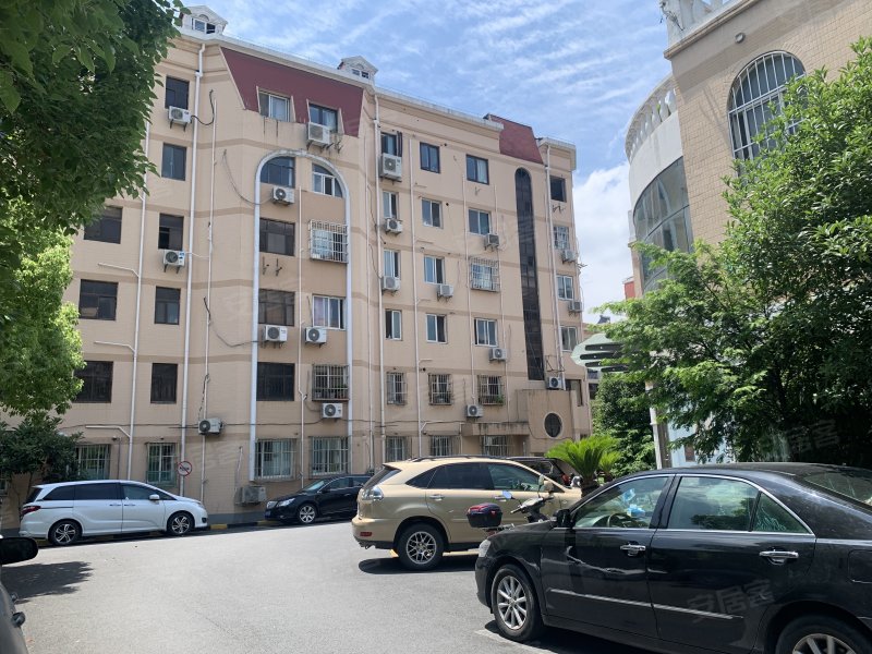 富丽公寓西区,七莘路1999弄-秦皇岛富丽公寓西区二手房,租房,房价