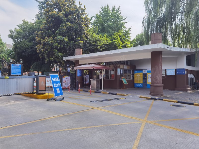 湖滨花园(曲江)